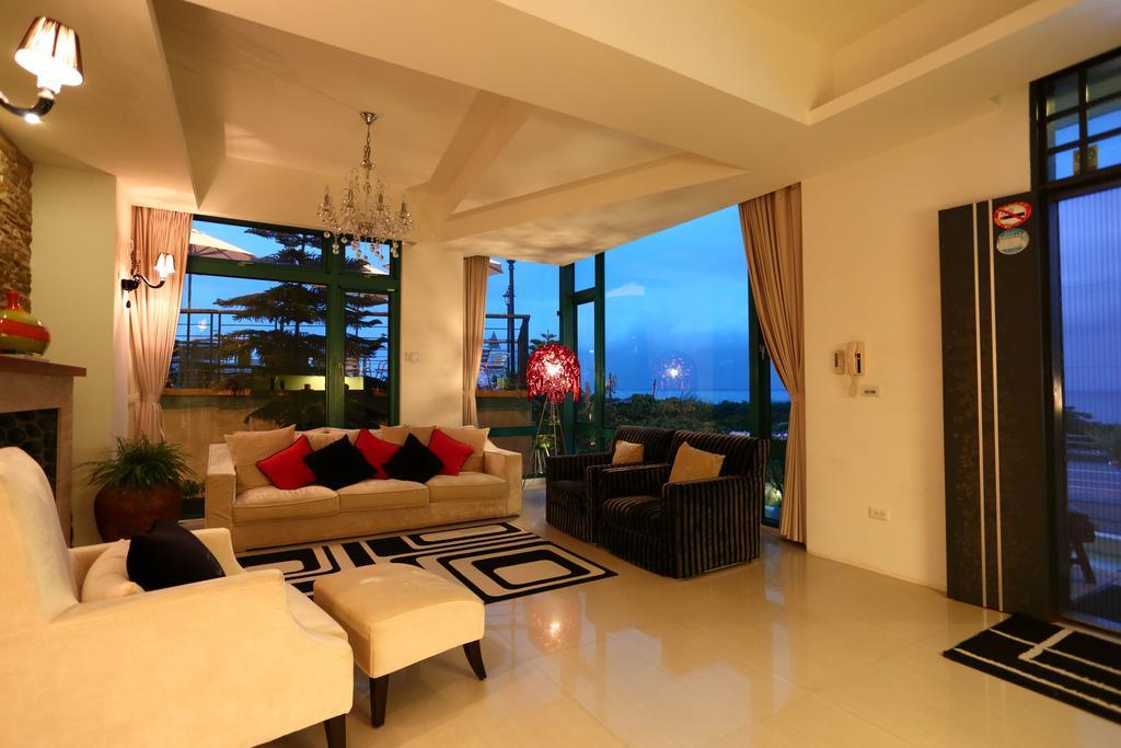 Green Home Beauty Hualien City Exterior photo
