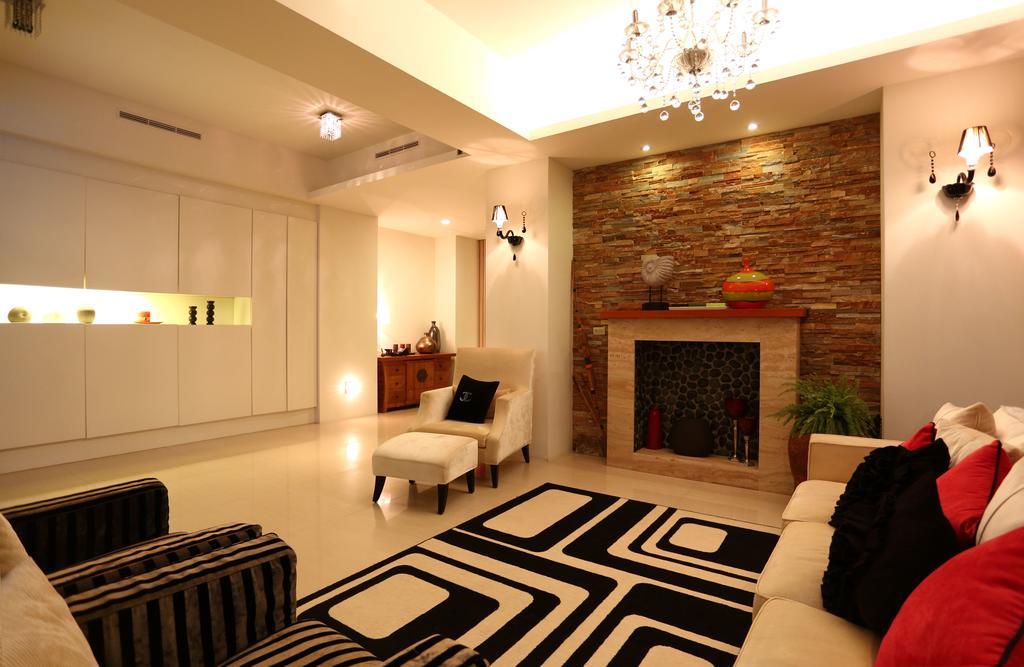 Green Home Beauty Hualien City Exterior photo