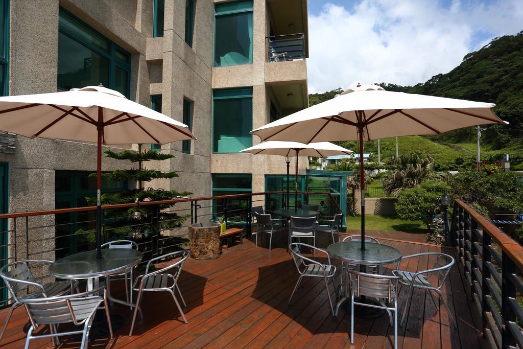 Green Home Beauty Hualien City Exterior photo