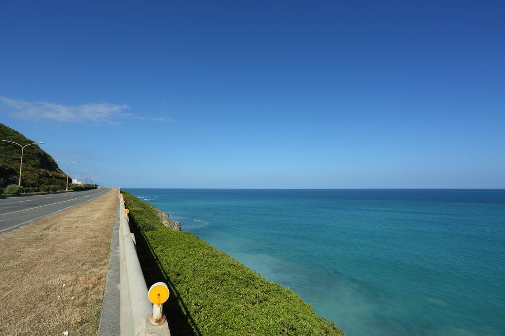 Green Home Beauty Hualien City Exterior photo