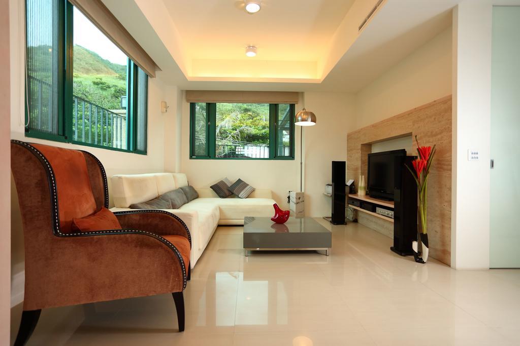 Green Home Beauty Hualien City Exterior photo