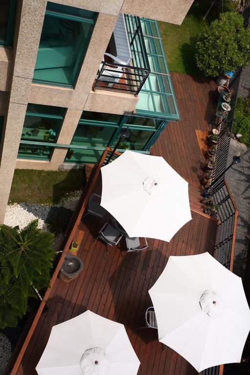 Green Home Beauty Hualien City Exterior photo