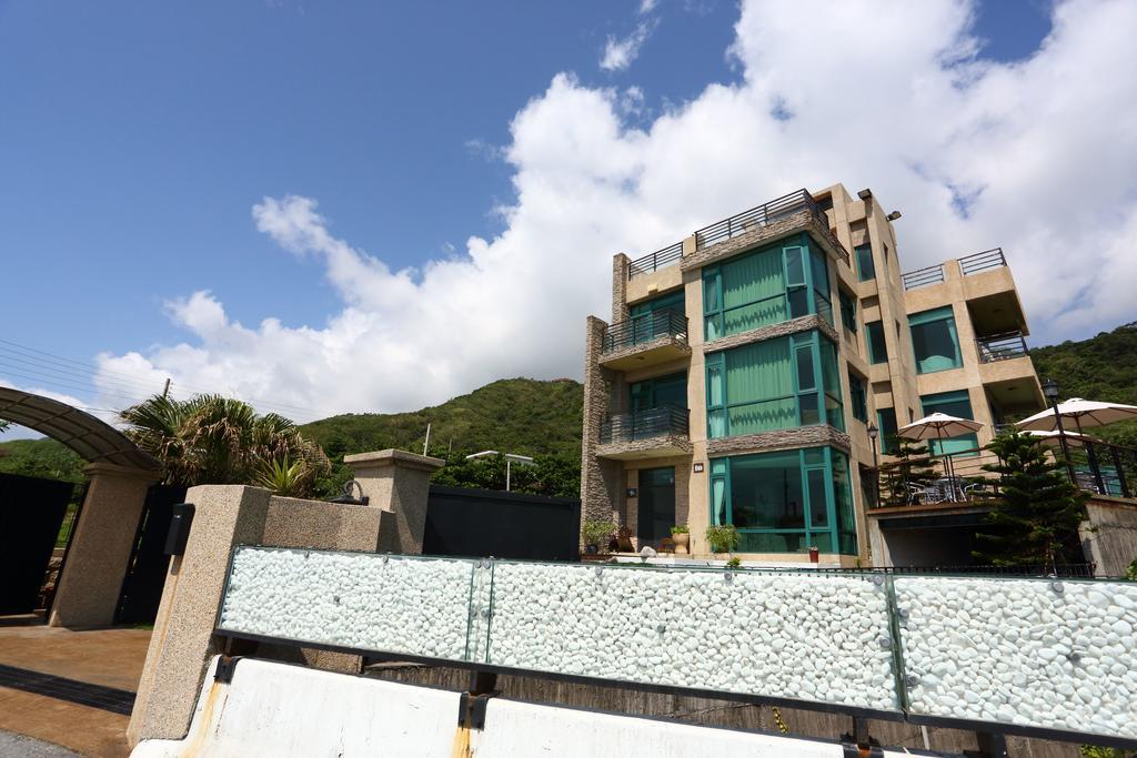 Green Home Beauty Hualien City Exterior photo