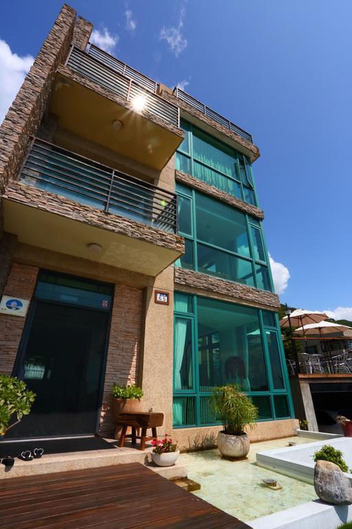 Green Home Beauty Hualien City Exterior photo