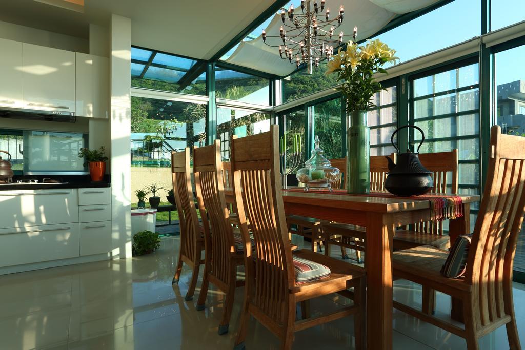 Green Home Beauty Hualien City Exterior photo