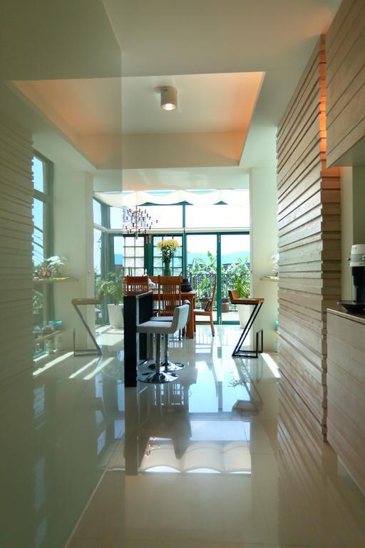 Green Home Beauty Hualien City Exterior photo