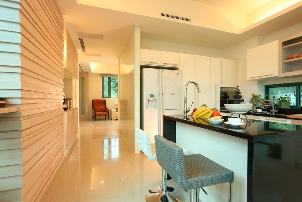Green Home Beauty Hualien City Exterior photo